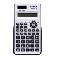 Texet FX1500 Scientific Calculator