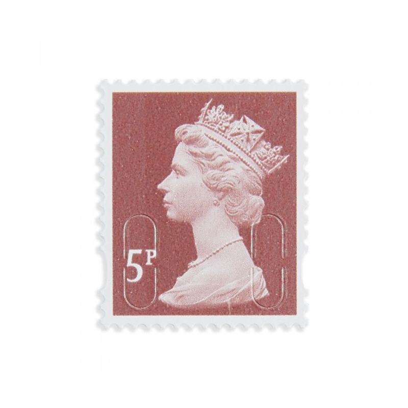 £0.05 Stamps