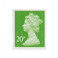 £0.20 Stamps