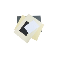 A1 Colourmount Board 1250Mic Ivory Pk20