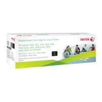 Xerox RC Laser HP Cart Black Q2612A 003R99628