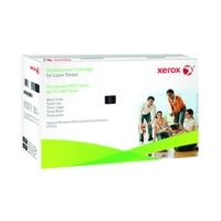 Xerox RC Laser HP Cart Black Q7553X