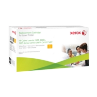 Xerox Laser HP Cart Yellow Q6002A