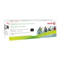 Xerox RC Laser HP Cart Black CB435A