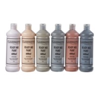 Ready Mix Multicultural Paint 600ml (pk6)
