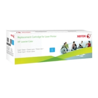Xerox RC Laser HP Cart Cyan CE411A