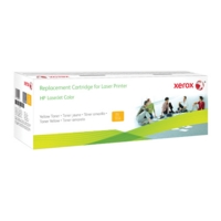Xerox RC Laser HP Cart Yellow CE412A 305A