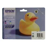 Epson Duck T0556 (Yield: 290 Pages)