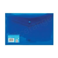 Concord Stud Wallet File Translucent Polypropylene