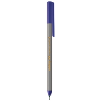 Edding 55 Fineliner Sign Pen Red 55-002 BX10