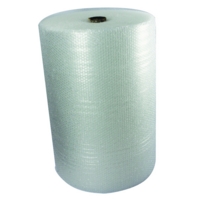 Jiffy Bubble Film Protective Packaging 5mm Bubbles Roll