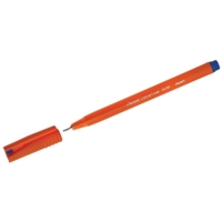 Pentel S570-C Plastic Tipped Ultra Fineliner Pen (Blue)