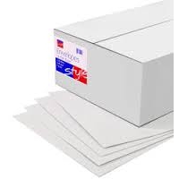 Office Style C4 Pocket Envelop e White 324 x 229mm 90gm Box 2