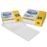 Avery HighSpeed Printr Lbls 5623/3(Bxs)