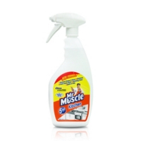 Mr Muscle Kitchen 5 in 1 6 x 500ml