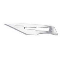 Swordfish Scalpel Blades No.10A Metal (100 Pack) 43802