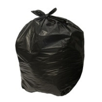 Black Sack 18 x 29 x 33" Case 2 x 100