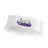 Antibacterial Hand & Surface Wipes Pk100