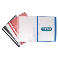 DURABLE DURAPLUS (A4) Quotation PVC Folder with