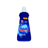 FINISH Shine & Dry Rinse Aid 400ml - 1002117