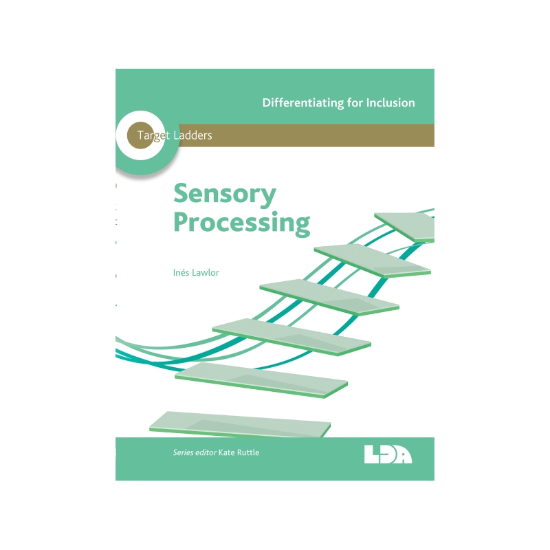 Target Ladders Sensory Processing