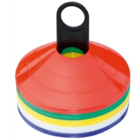 Flexible Marker Cone Set Of 25