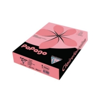 Papago A4 Copier Intensive Pink Rm