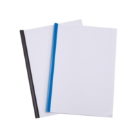 Slide on Binder Black 5mm P100