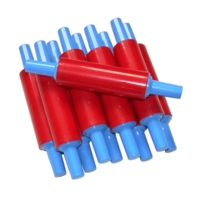 Plastic Rolling Pins (22cm) P10