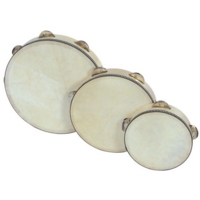 Tambourine 250mm