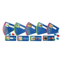 Phonix Word Building Strips