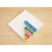 Multilink Grid Tray