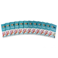 Classmates Colouring Pencils (144)