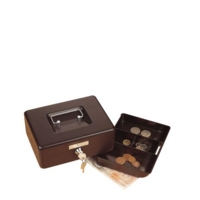 Rapesco Cashbox No 10 254mm