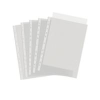 Punched Pocket PortraitA4 P100