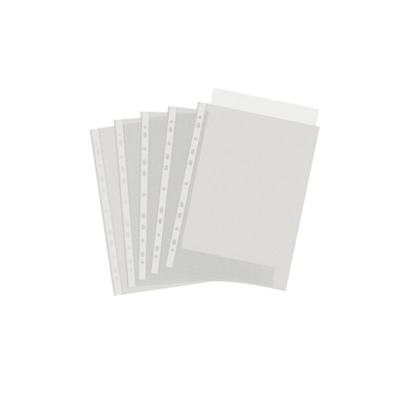 Punched Pocket PortraitA4 P100