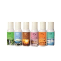 Rubbermaid Microburst 3000 Refills Global Mix Pk6 75ml