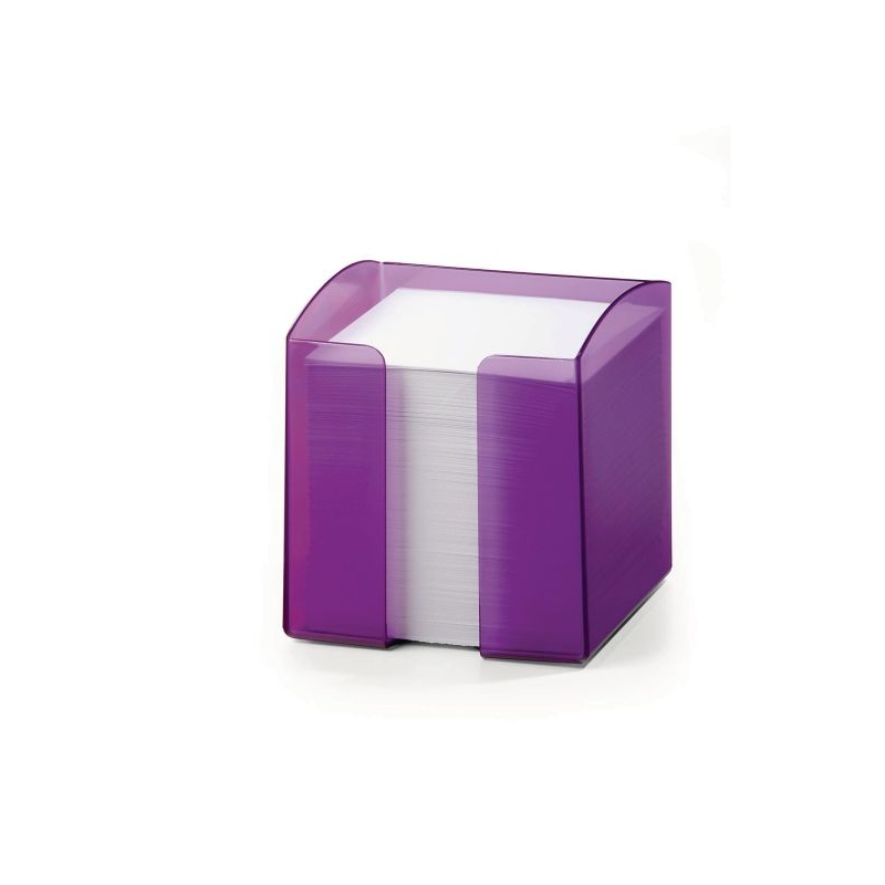 Trans Noteblock Purple