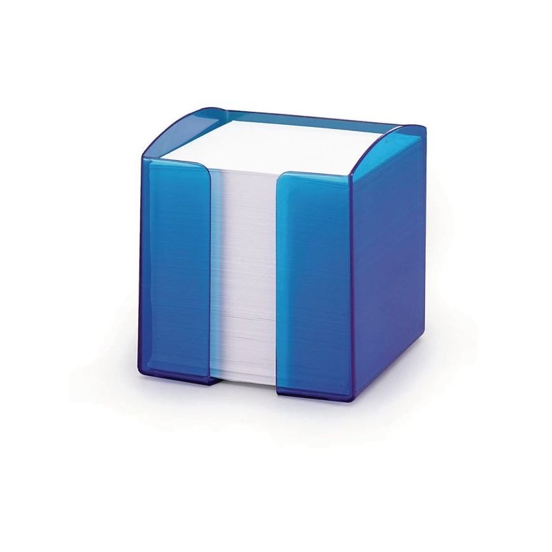 Trans Noteblock Dark Blue