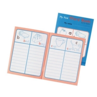 My First Word Book Pk-10