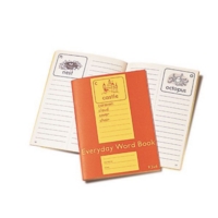 Everyday Word Book