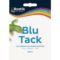 Bostik BLU TACK HANDY WHITE