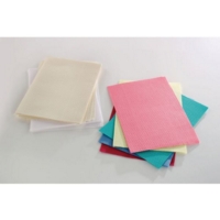 Binkamat Sheets Cream 25x35cm