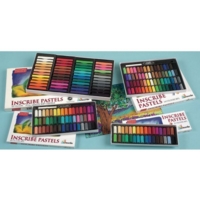 Soft Pastels Full Size Pack 24