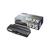 Samsung MLT-D103S (Yield: 1,500 Pages) Black Laser