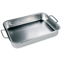 Stainless Steel Roasting Tin
