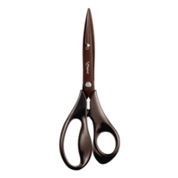 Titanium 21cm Scissors