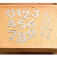 Mirror Numbers - Small