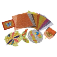 Mesh Sheets Pk 10