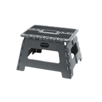 Folding Step Stool